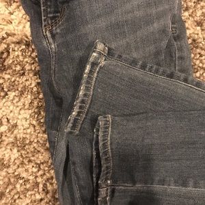 Agolde Jeans - AGOLDE classic skinny jeans Agolde Jeans - AGOLDE classic skinny jeans